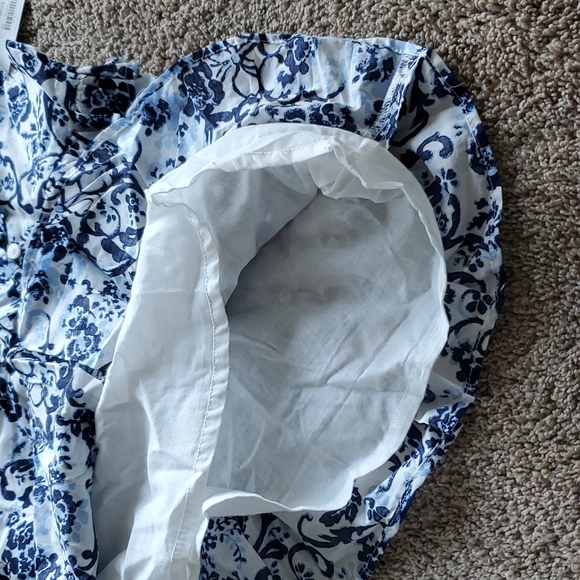 NWT Janie and Jack Dress - Picture 5 of 6